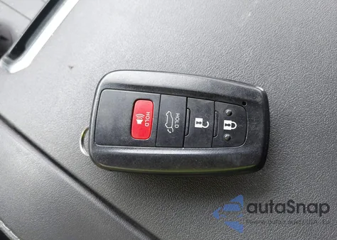 2023 Toyota Highlander Xse из США, поврежденный, VIN 5TDKDRBH9PS509063